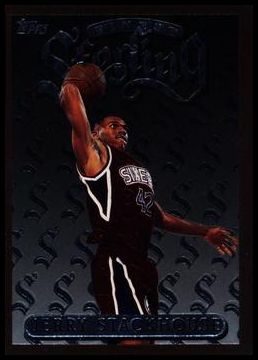 48 Jerry Stackhouse